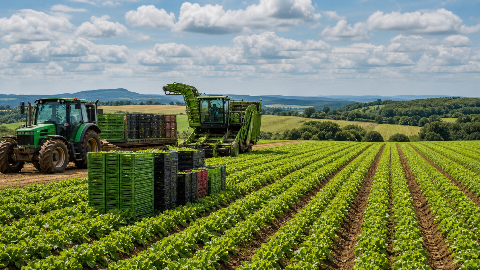 Câmara debate mudanças na contratação de trabalhadores rurais