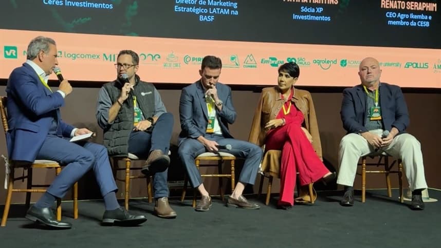 4º Fórum Agro discute o valor dos dados no agronegócio