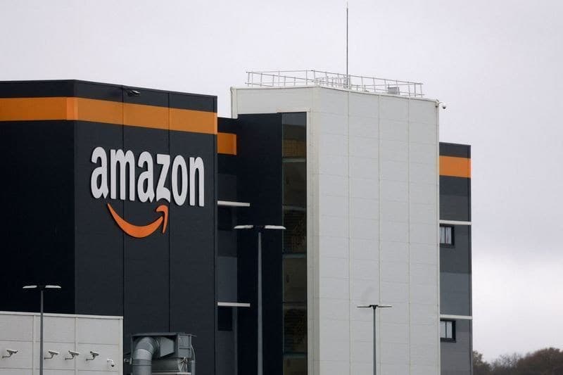 Amazon inaugura centro de distribuição e acelera entregas no Paraná