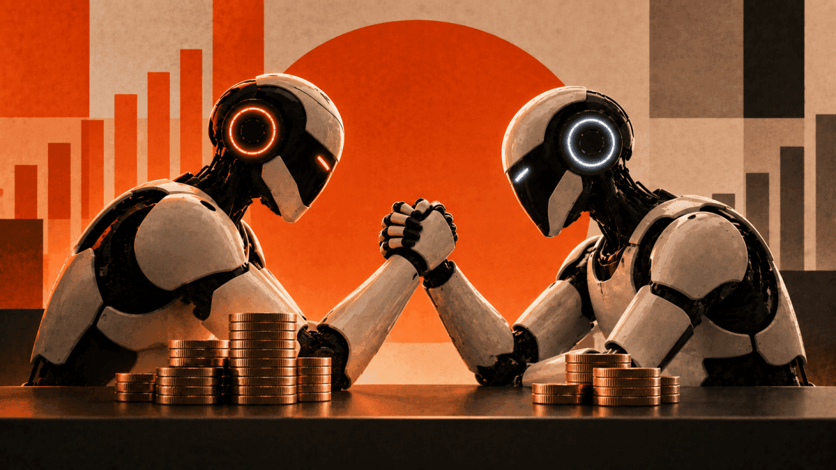 OpenAI e Anthropic reduzem preços para conquistar mercado de IA
