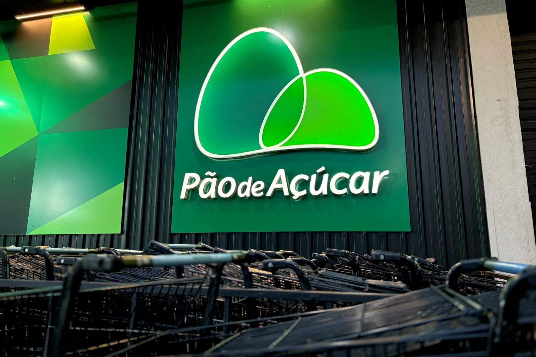 Justiça aprova plano de recuperação do GPA para renegociar dívidas