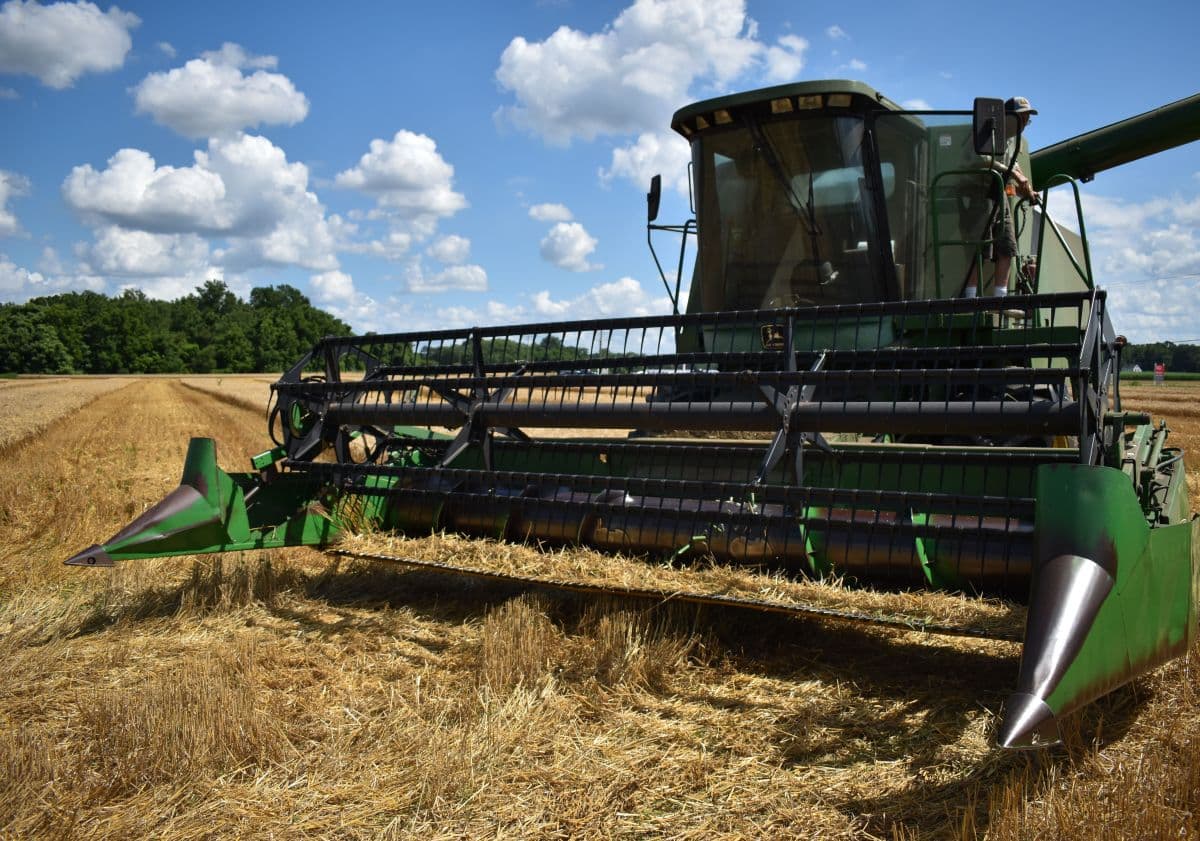 Cotas para equipamentos agrícolas sobem para R$ 281 mil em 2026