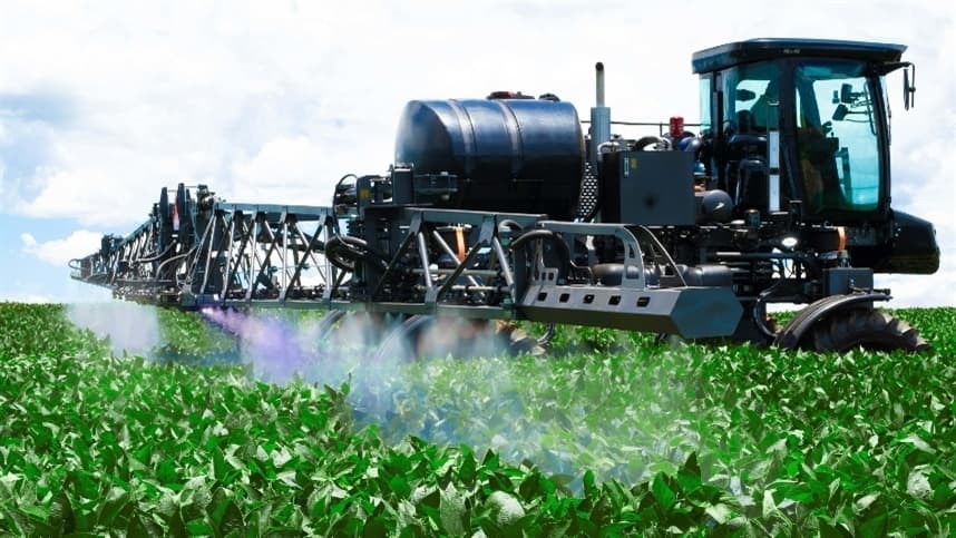 Paraguai enfrenta resistência de planta daninha a herbicidas