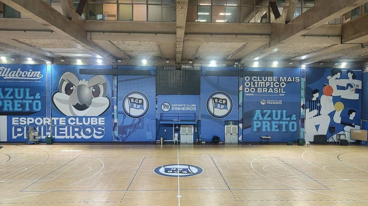 Atleta juvenil sofre injúria racial em jogo de basquete
