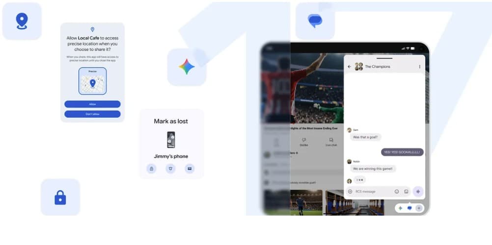 Google lança Android 17 com novas funcionalidades e segurança