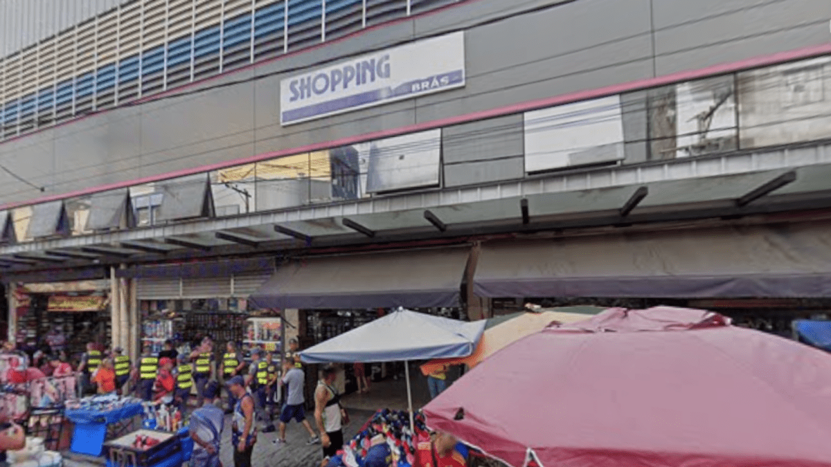 Receita Federal fecha shoppings em São Paulo por falsificação