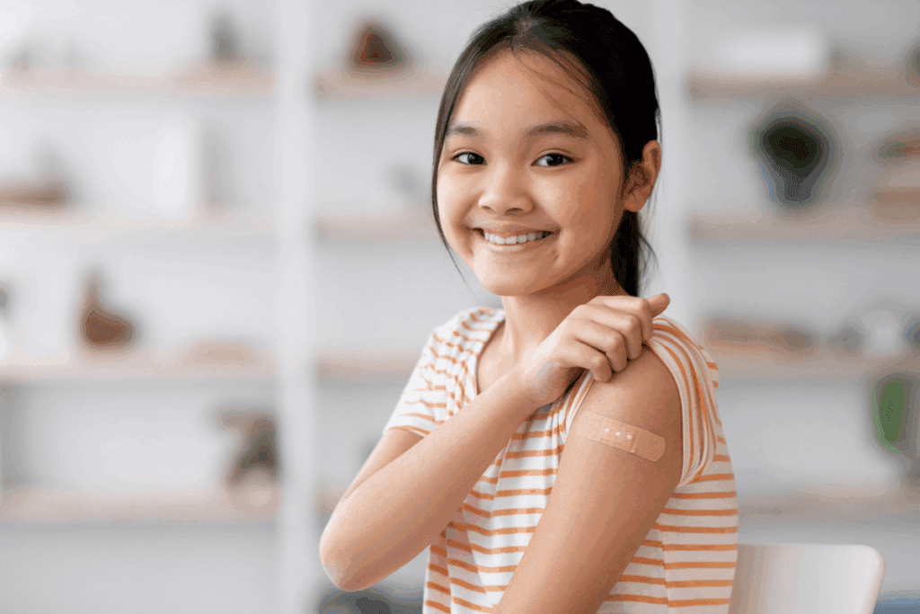 Vacinação contra HPV é fundamental para prevenção de cânceres