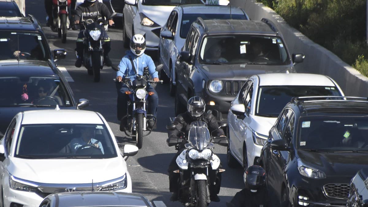 Mortes de motociclistas em SP aumentam 41% entre 2015 e 2026