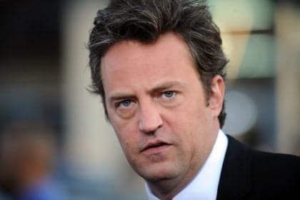 Assistente de Matthew Perry condenado por administração de cetamina