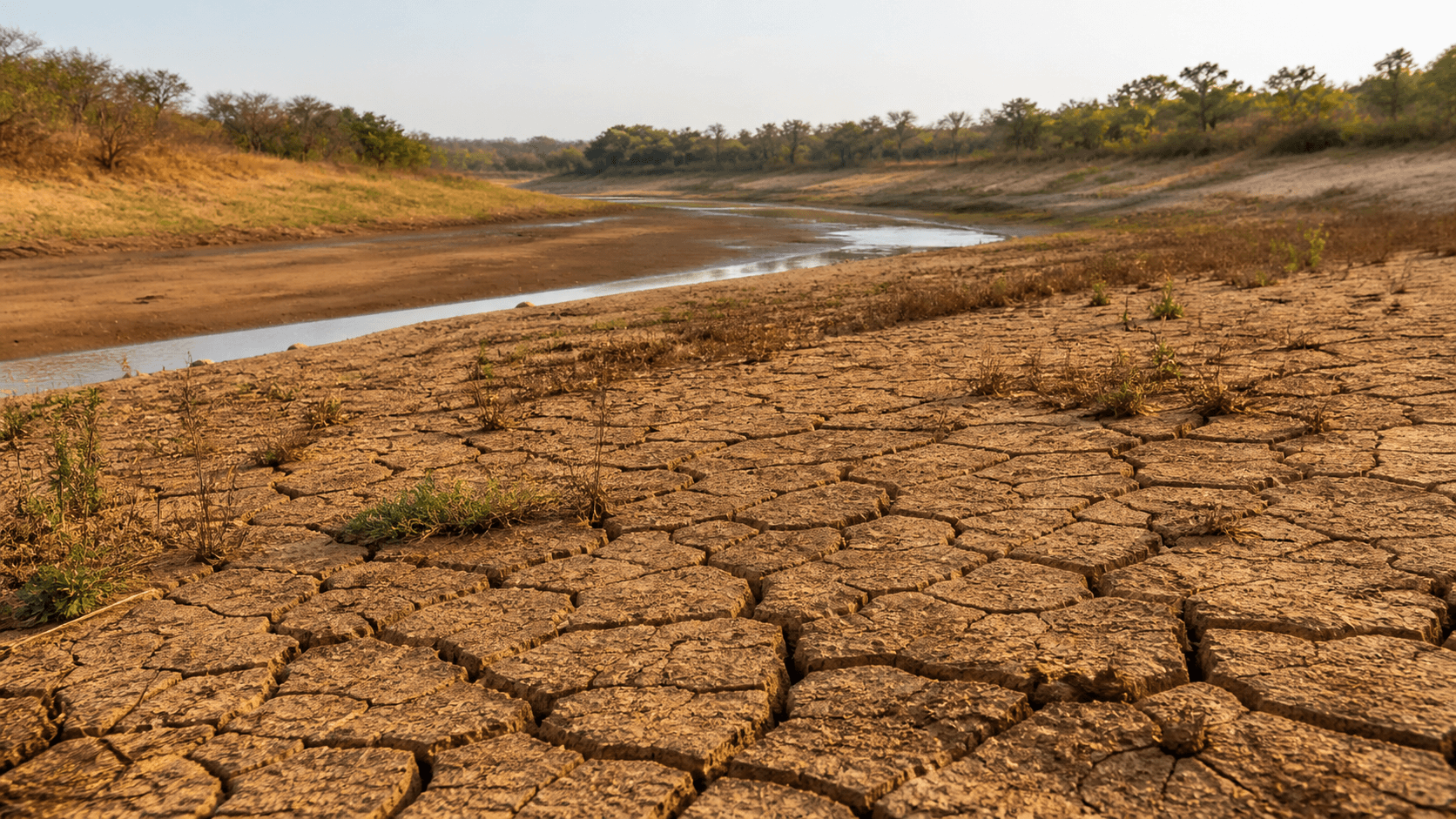 Conab participa de oficinas para combater estiagem na Amazônia e Pantanal
