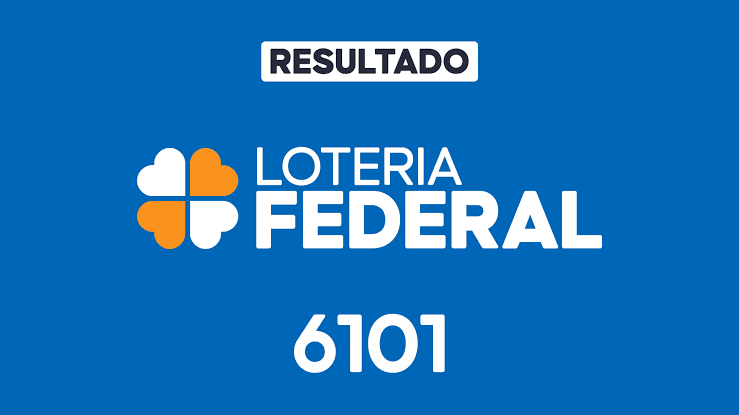 Resultado da Loteria Federal de hoje: bilhete 047125 leva prêmio de R$ 500 mil
