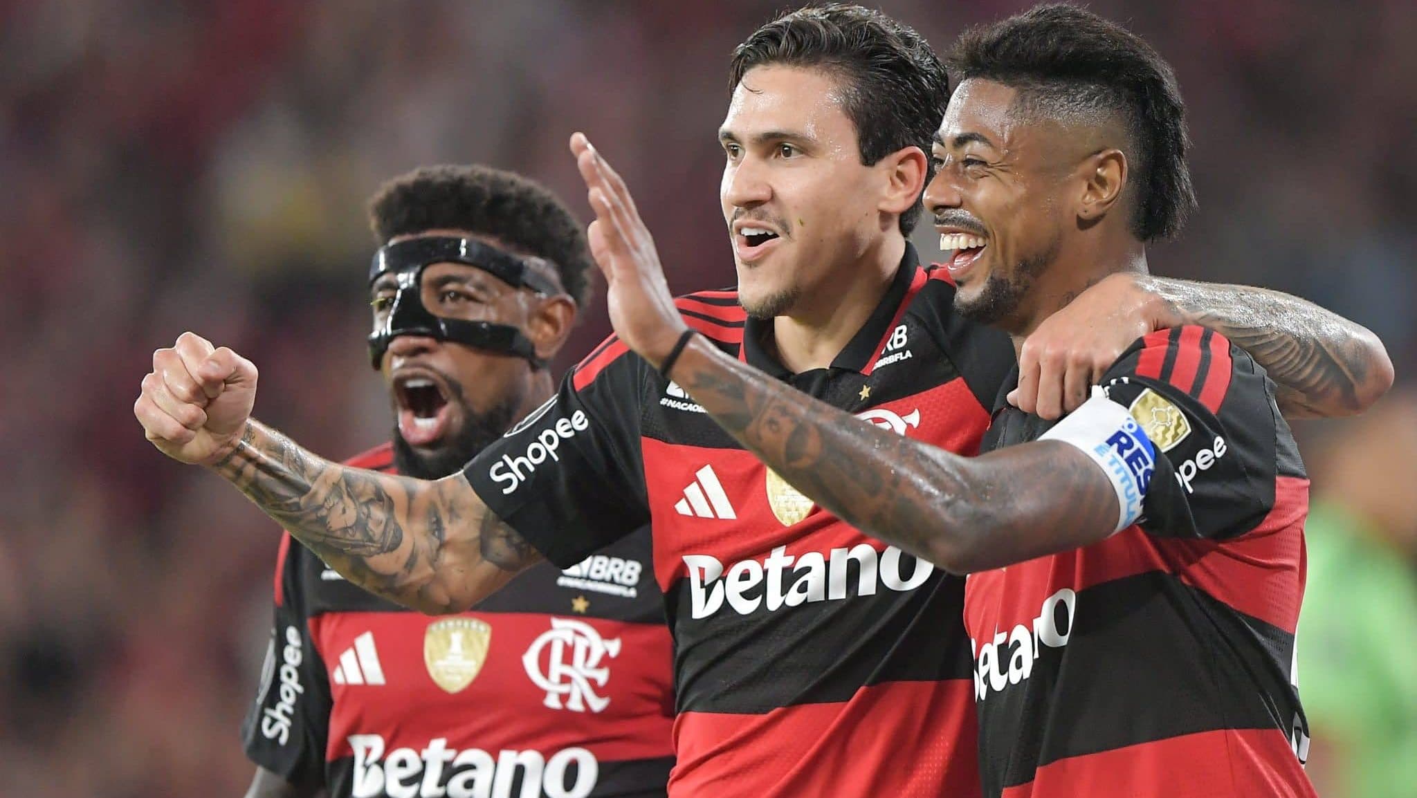 Jogo do Flamengo hoje: veja horário, onde assistir e detalhes do amistoso contra o Olimpia