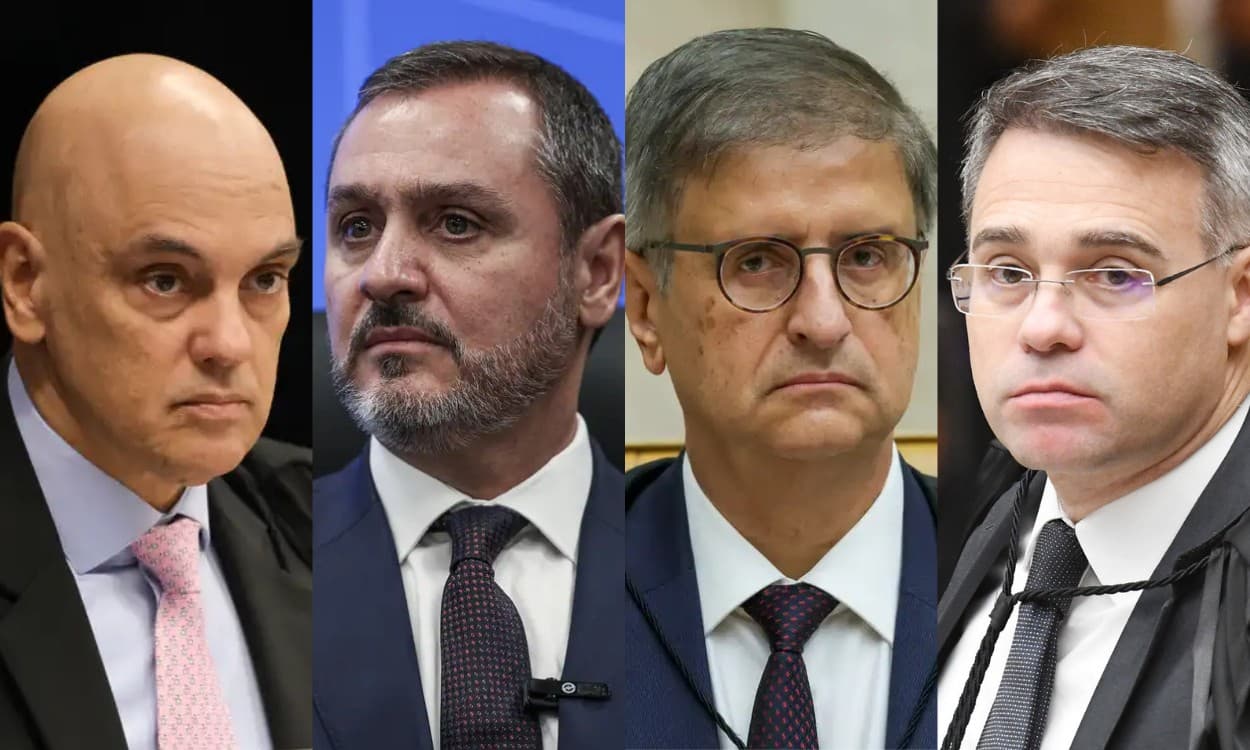 Crise no STF deve se intensificar, alertam fontes