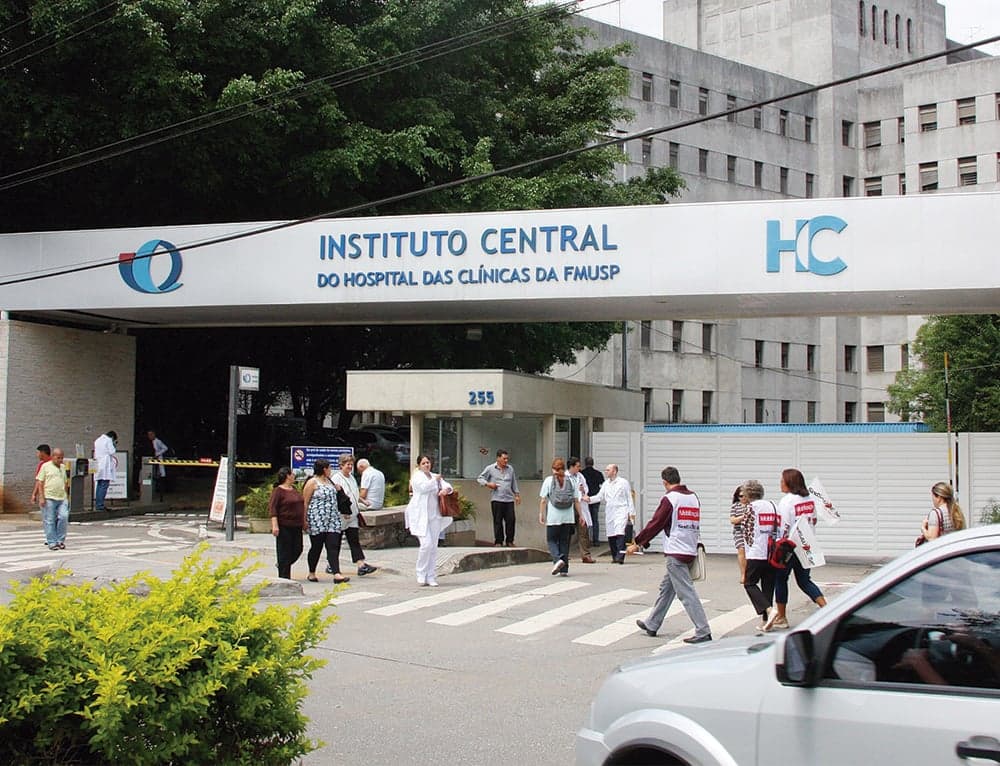Caos no atendimento do Instituto do Câncer de SP evidencia falhas na gestão