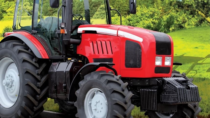 Crescimento de tratores chineses no Brasil altera mercado agrícola