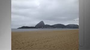 Defesa Civil alerta sobre tempestades no Sul e Sudeste do Brasil