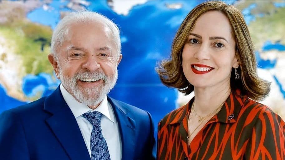 Nova presidente do INSS promete agilidade na análise de benefícios