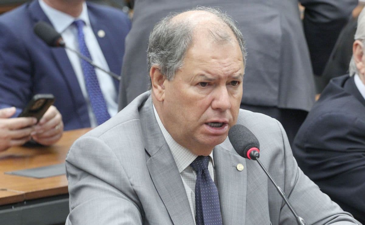 Deputado Alceu Moreira Urge Governo a Acelerar Mistura de Biodiesel para Combater Crise no Agro