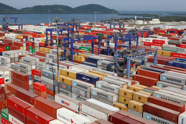 Brasil registra recorde histórico em exportações em abril de 2026