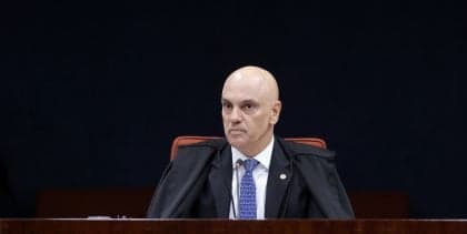 Supremo nega habeas corpus a Jair Bolsonaro por 3 a 0