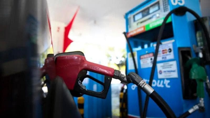 Ministro Dario Durigan encerra subvenção do diesel imediatamente