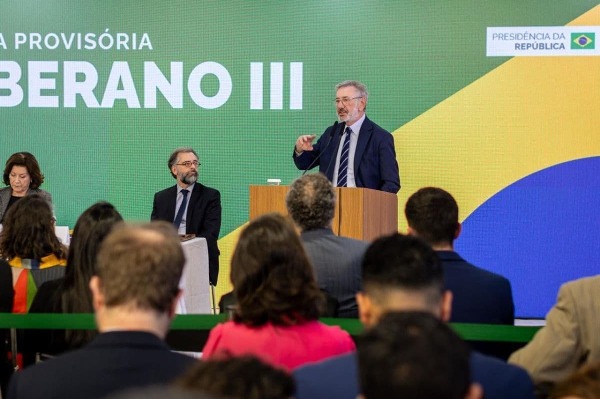 EUA planejam tarifas de até 12,5% sobre importações brasileiras