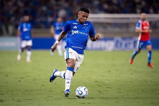 Cruzeiro entra em semana decisiva com Flamengo pela Libertadores e mira reação no Brasileirão