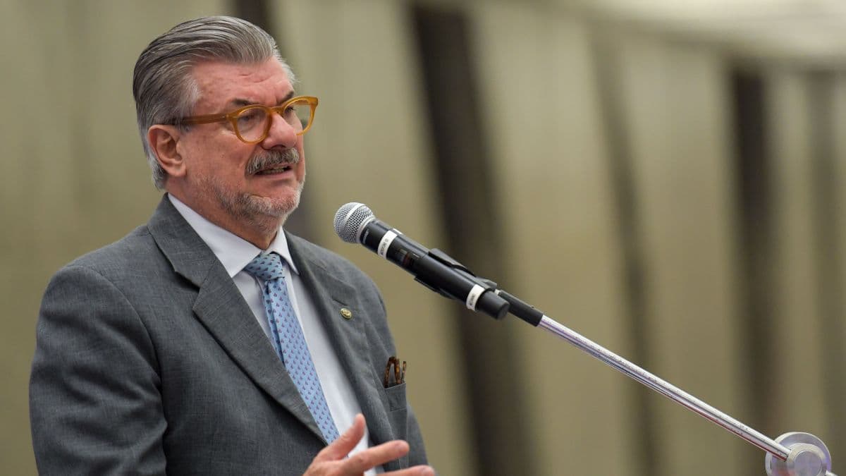 MPF contesta defesa de Buzzi e pede punição no STJ