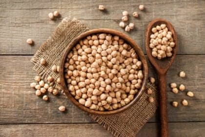 Proteínas vegetais são chave para dietas equilibradas e saudáveis