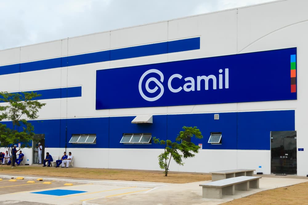 Camil Alimentos registra prejuízo e queda no faturamento em 2025