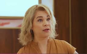 Isabel Teixeira brilha em 'Quem Ama Cuida' com drama impactante