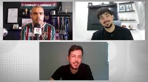 Fluminense busca consolidar a imagem de carrasco dos brasileiros na Libertadores frente ao Palmeiras