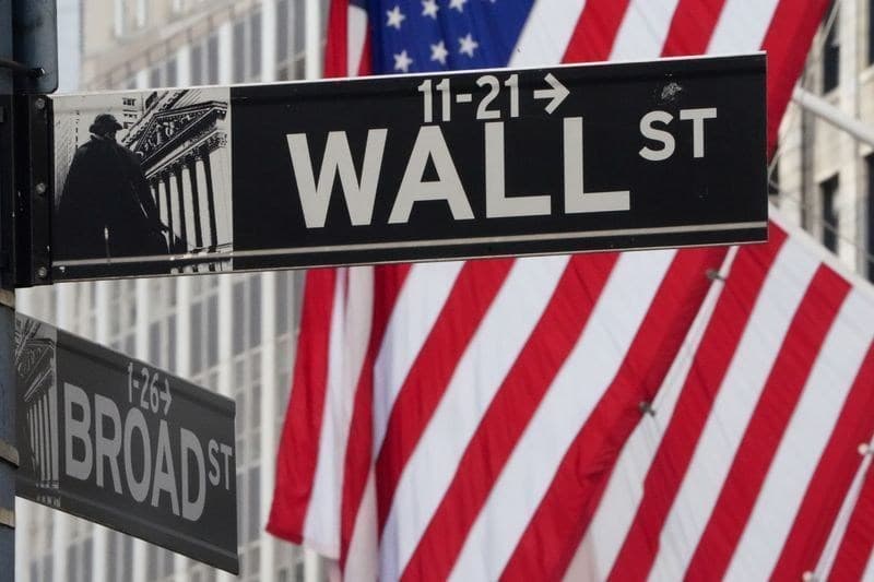Bolsa de Nova York fecha em alta com impulsos do setor de tecnologia