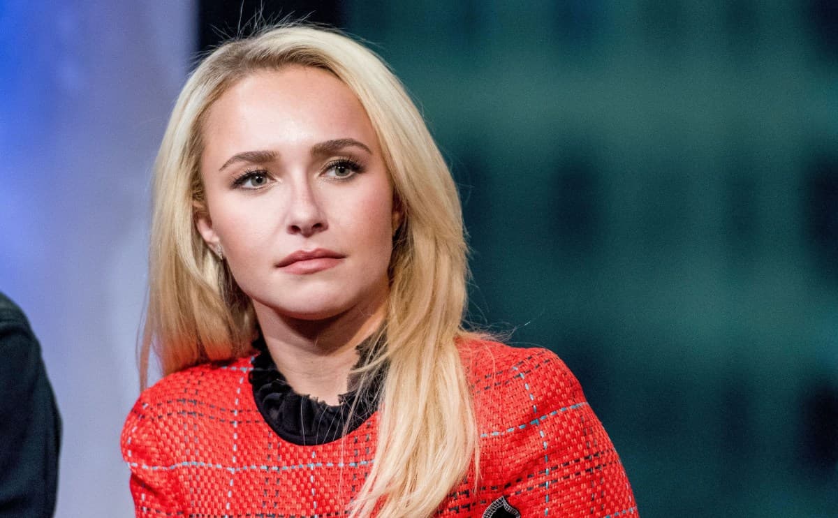 Causa da morte de Hayden Panettiere é revelada