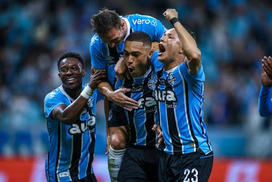 Grêmio encara o Mirassol em duelo decisivo para se afastar da zona de rebaixamento