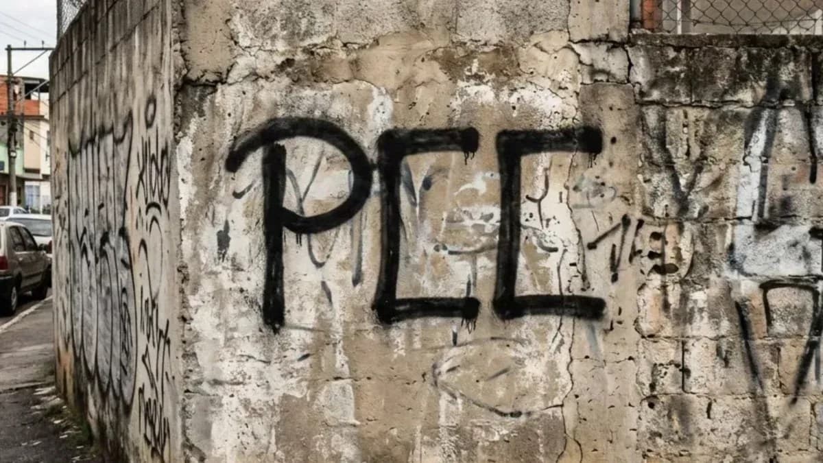 Polícia realiza operação contra PCC em São Paulo e Santa Catarina
