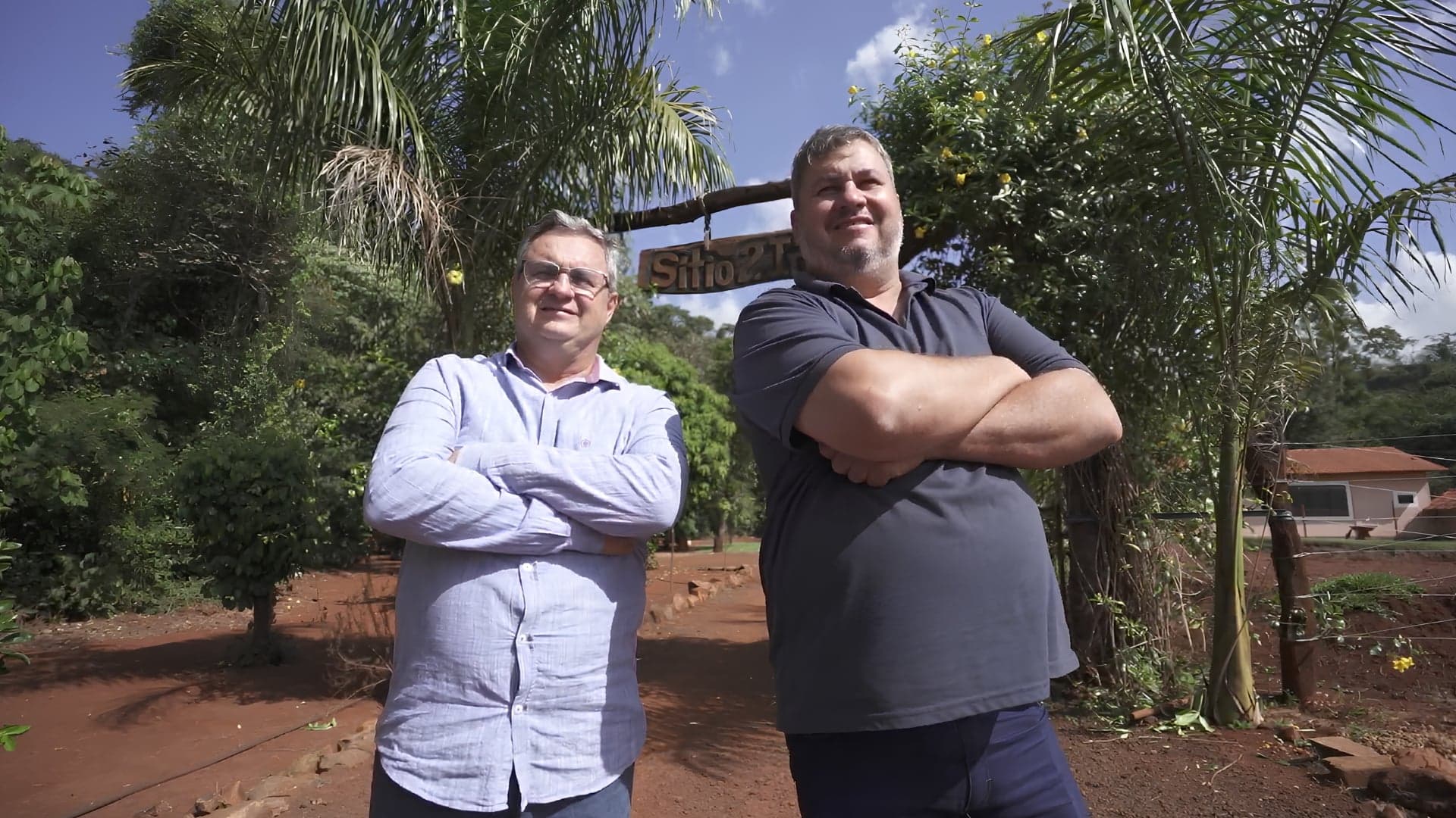Irmãos reinventam legado familiar como avicultores em Nuporanga