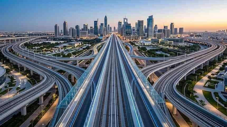 CNI propõe elevar investimentos em infraestrutura a 4,65% do PIB