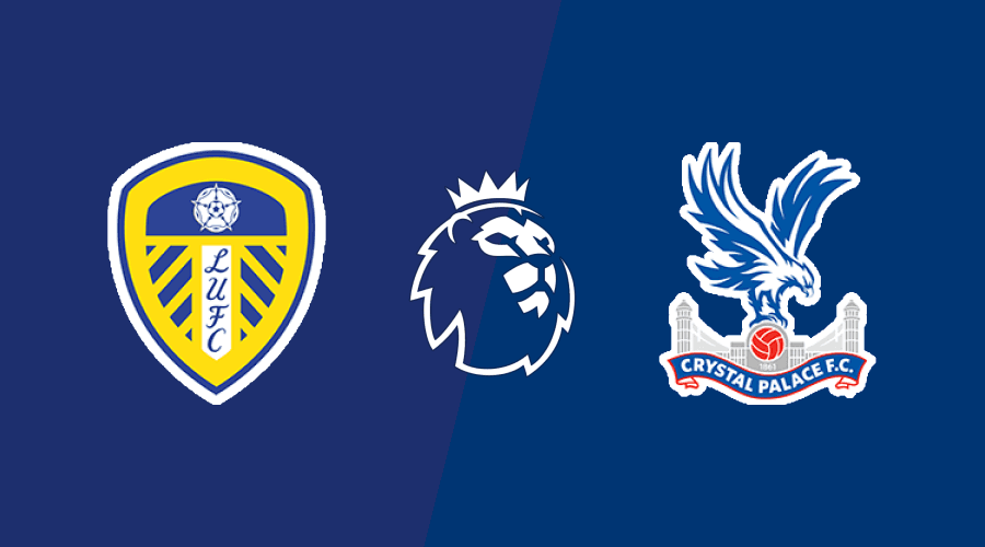 Leeds United x Crystal Palace: Onde Assistir Hoje pela Premier League 2026