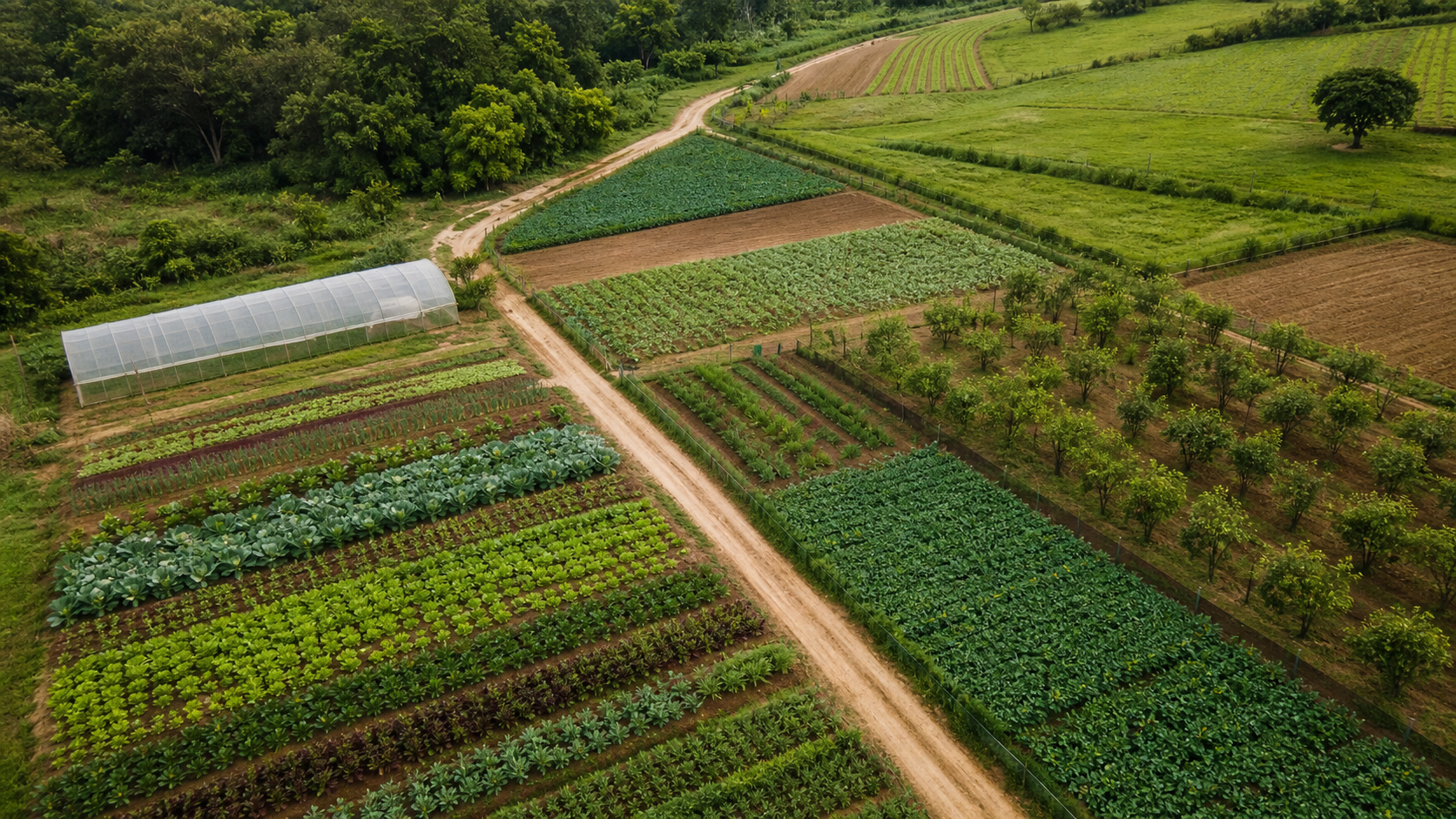 MDA reúne movimentos sociais para discutir Plano Safra 2025/2026