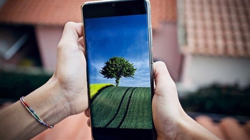 Avanço discreto da tecnologia no campo
