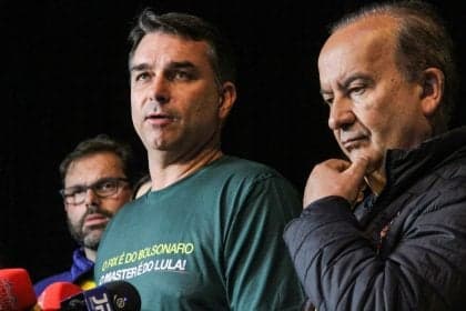 Datafolha divulga nova pesquisa de intenção de voto na sexta-feira