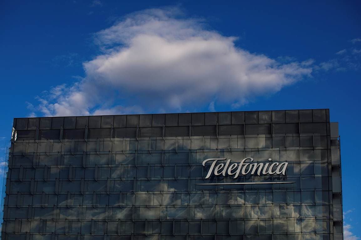 Telefônica Brasil revela lucro menor que o esperado e ações despencam