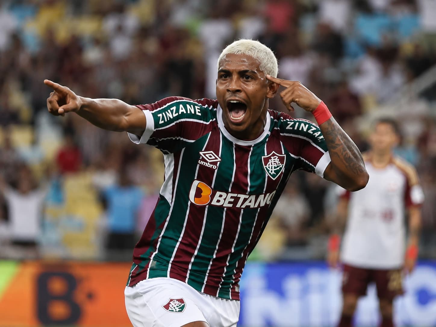 Fluminense entra em semana decisiva com lesões de Cano e Ignácio antes da volta contra o Platense