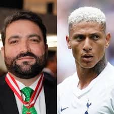 O Impacto da Ilha do Richarlison nas Relações Sociais