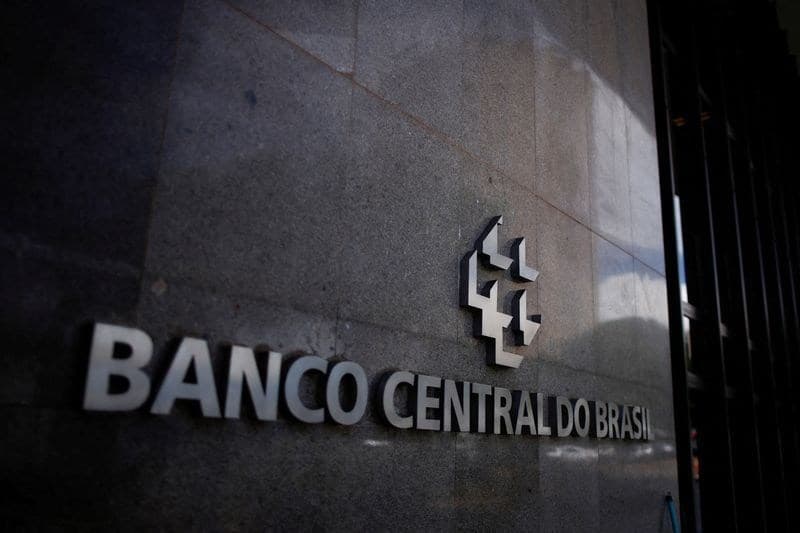 Banco Central inicia leilões de swaps cambiais a partir de outubro
