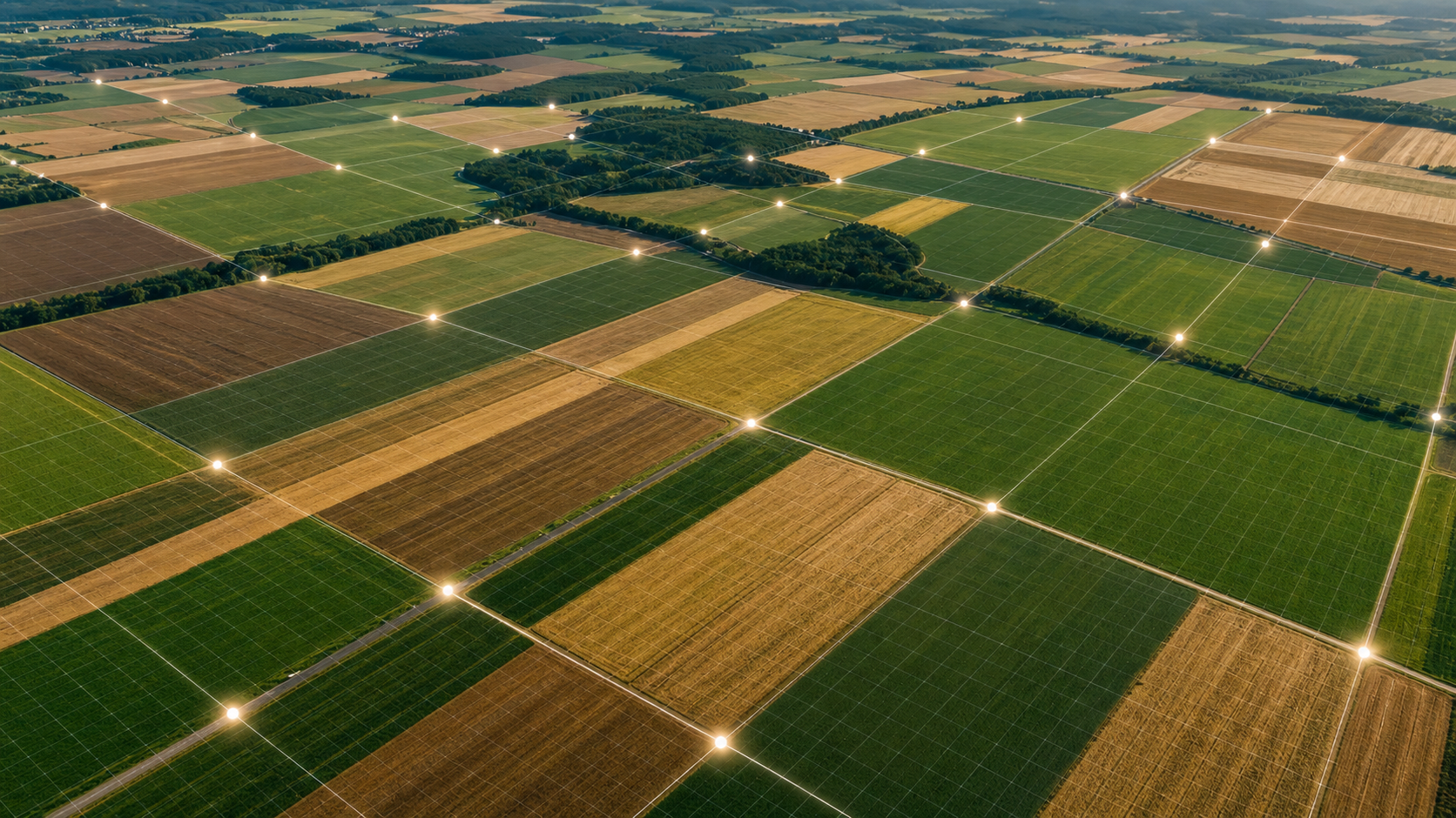 Conab avalia ferramenta de mapeamento agrícola com apoio internacional