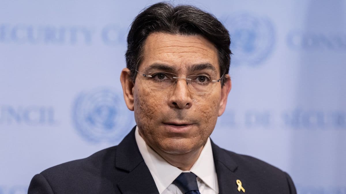 Israel rejeita cláusula militar de acordo entre Irã e EUA