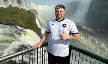 Imagens revelam versão contraditória da PM sobre morte de empresário no Rio