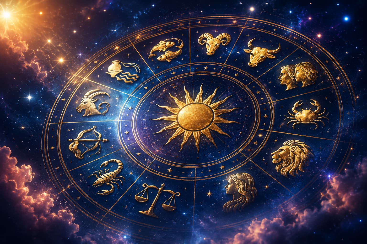 Horóscopo do dia: veja o que os astros sugerem para cada signo
